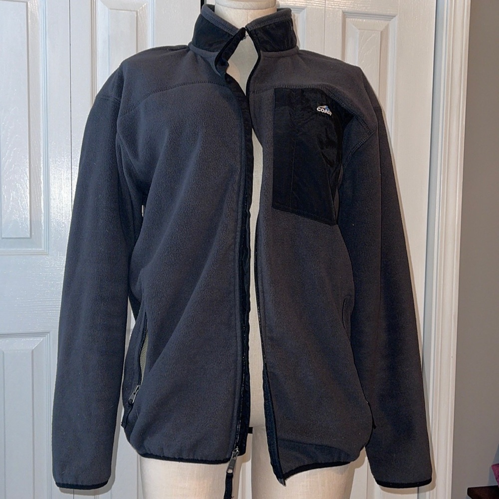 Coast Fleece Jacket